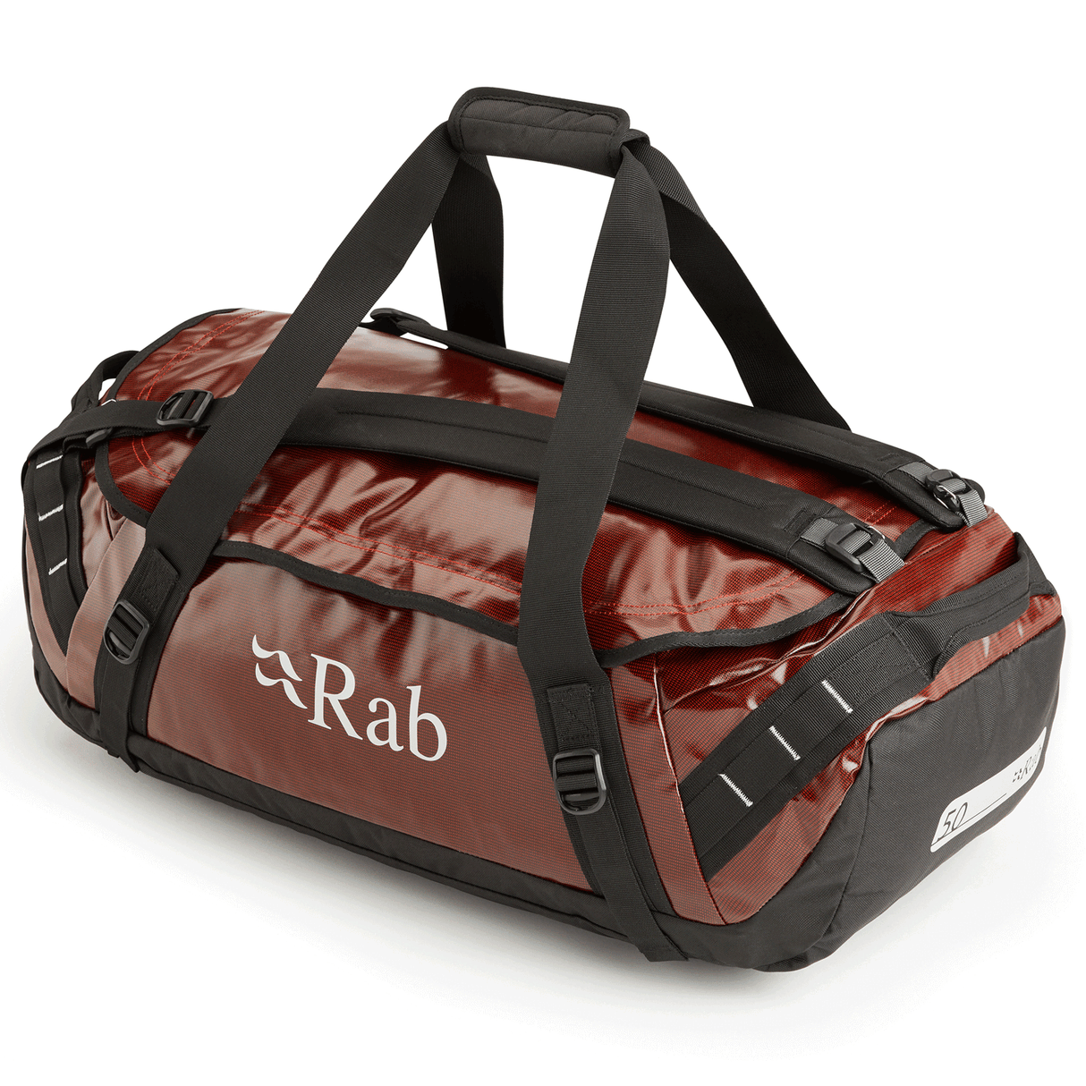 Rab<br>Expedition Kitbag II 50