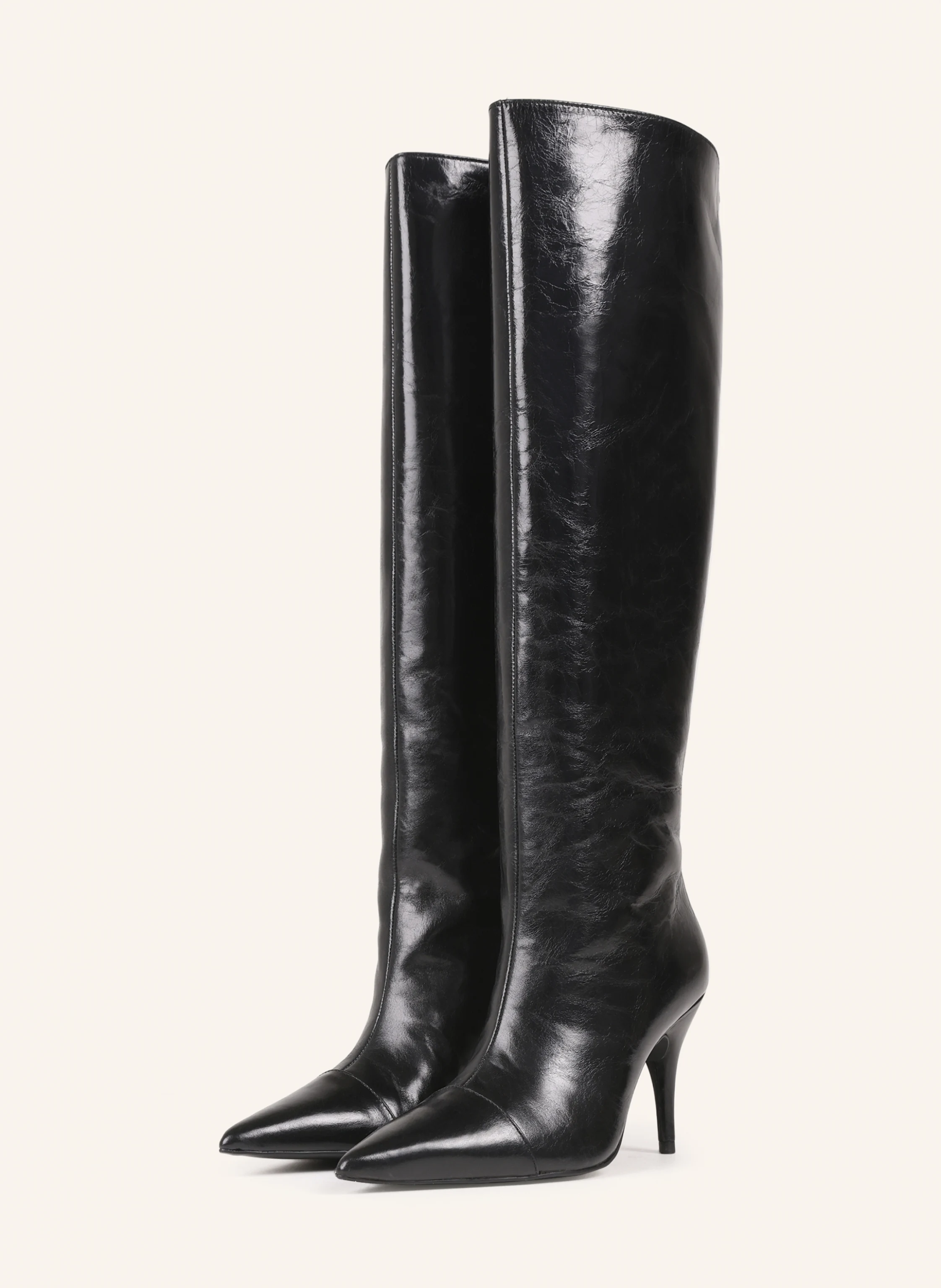 BRONX Stiefel ALY-CIA