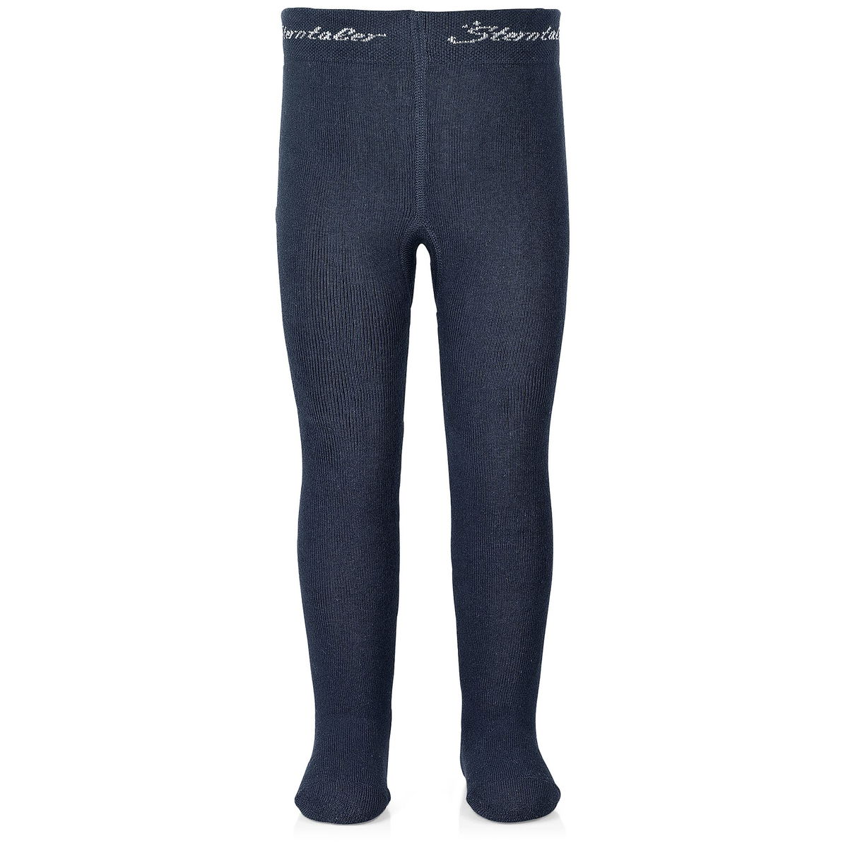 SterntalerSterntaler   Strumpfhose uni vollplüsch marine 62