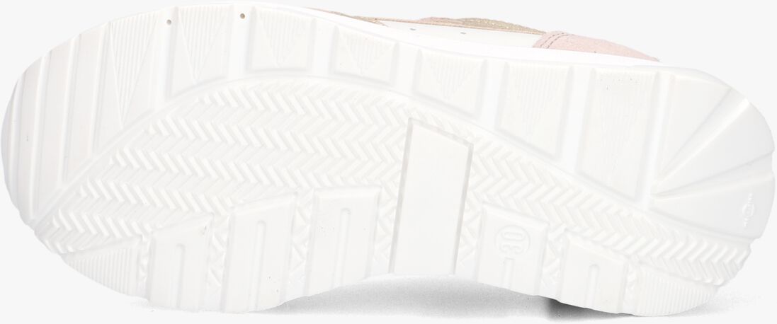 PINOCCHIO lichtroze pinocchio lage sneakers p1572