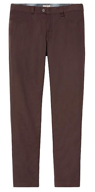 ROYAL ROBBINS - PANTALON BILLY GOAT II LINED M
