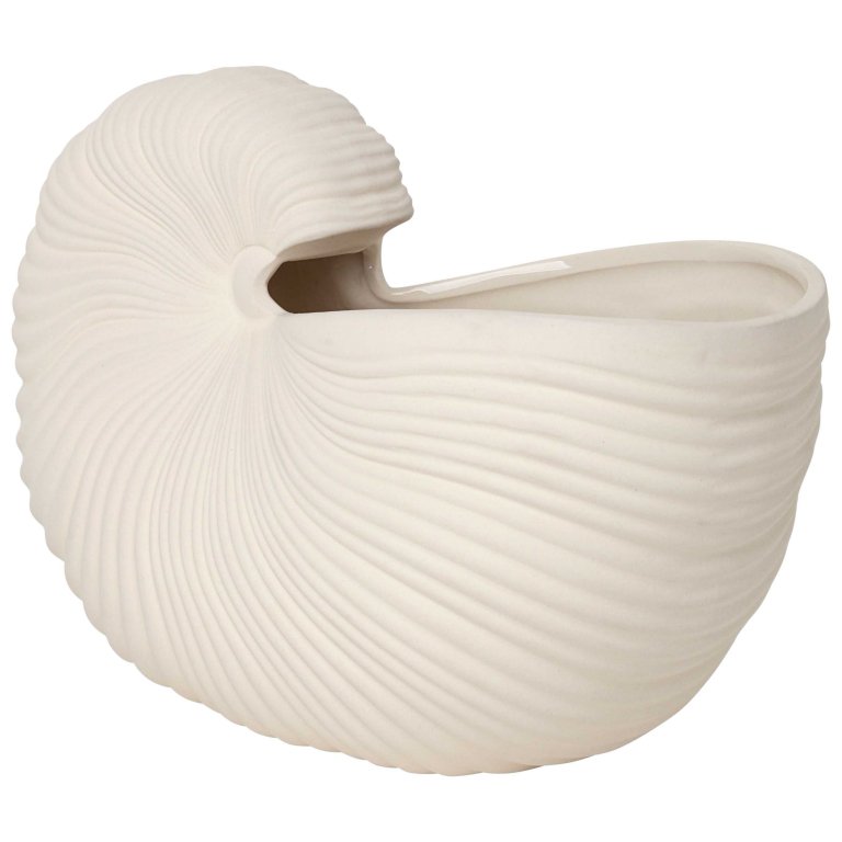 Ferm Living Shell schelp decoratie