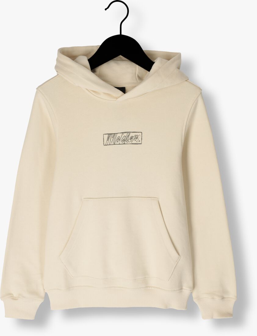 MALELIONS beige malelions trui mj2-aw23-09