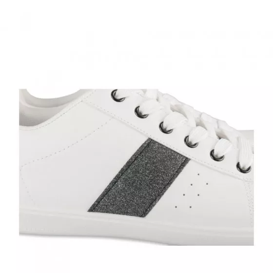 Baskets BLANC PHILOV