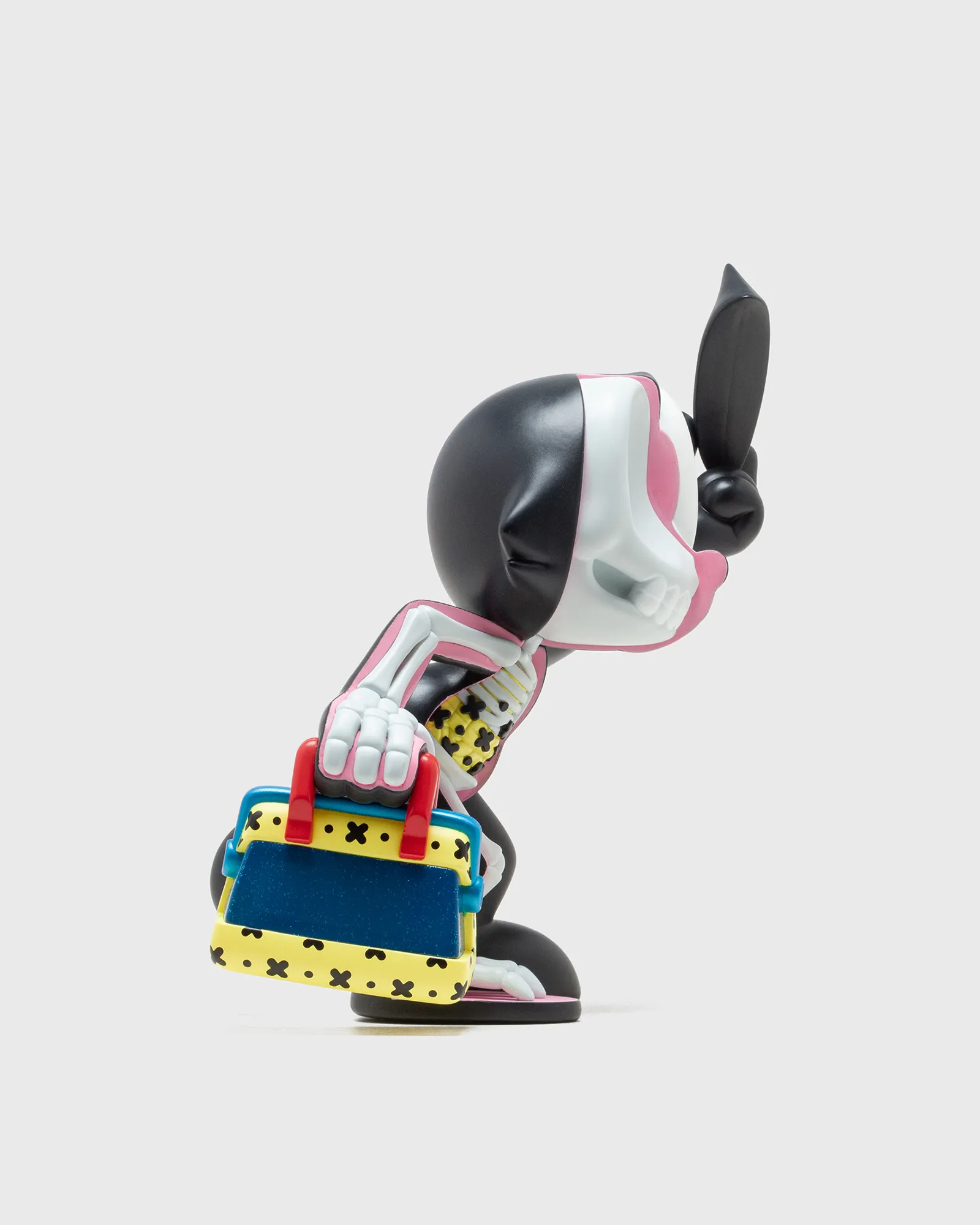 Mighty Jaxx XXRAY Plus: Felix the Cat