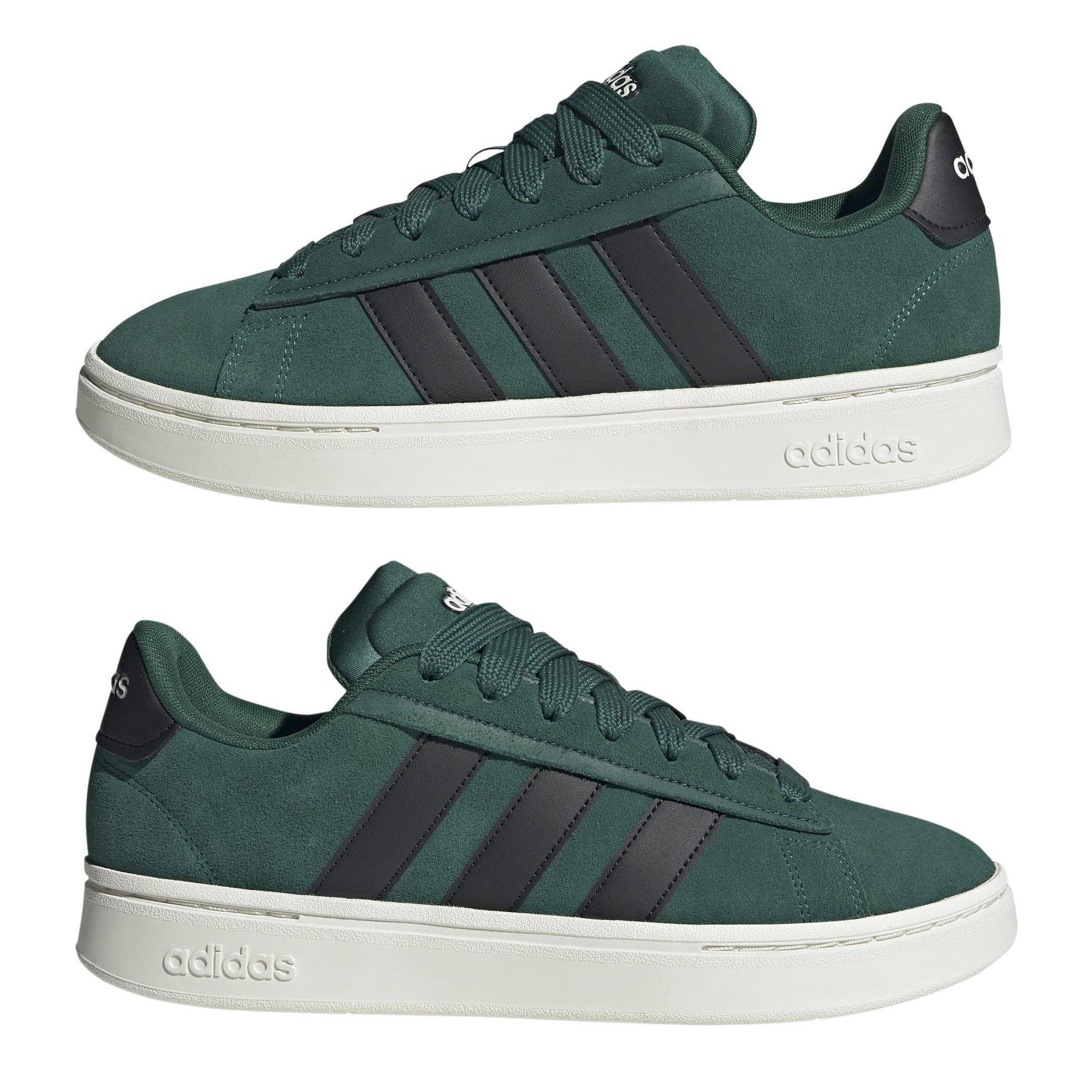 adidas Grand Court Alpha 00s Trainers Mens