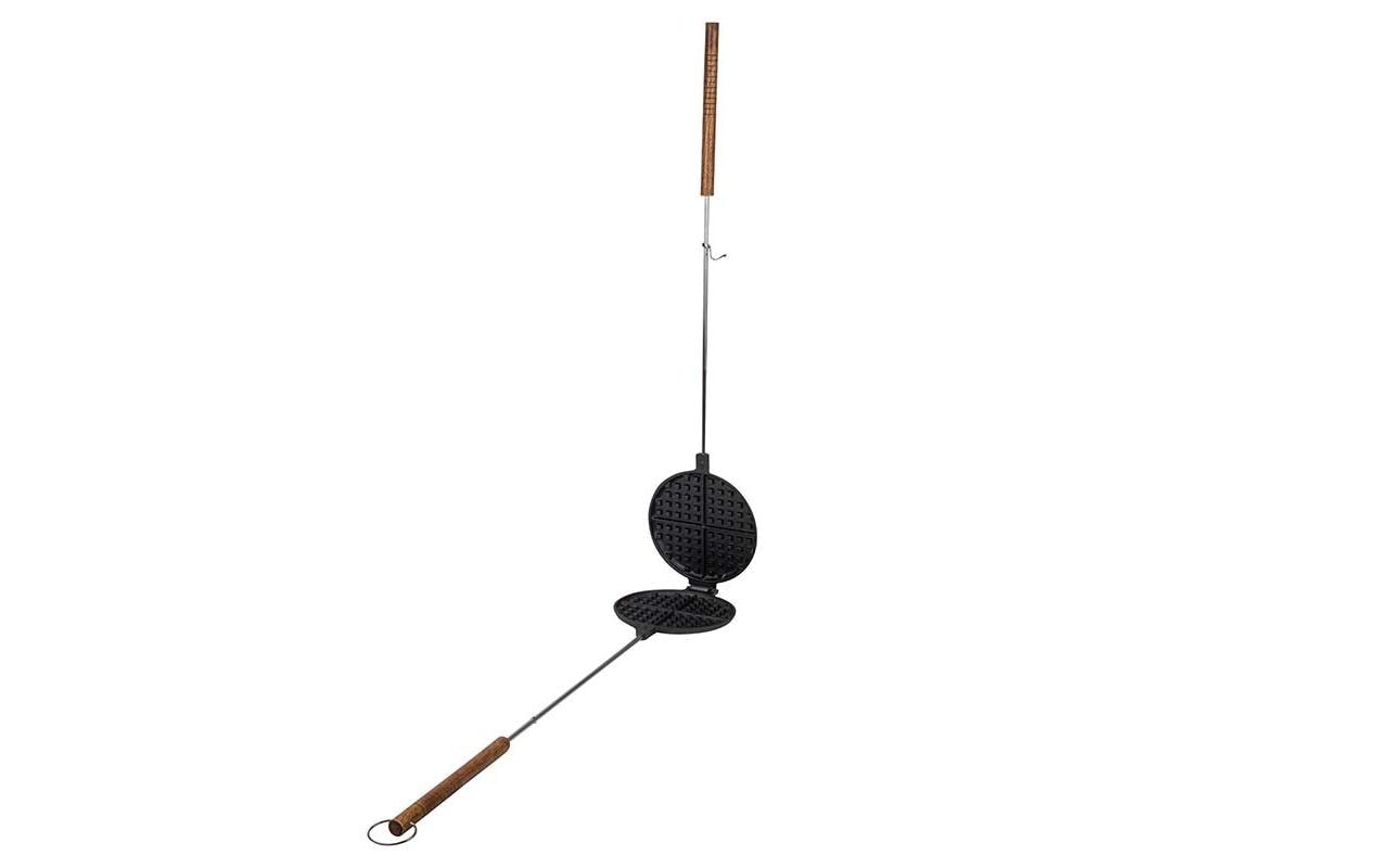 esschert design Waffeleisen »17.5«