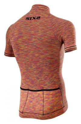 Maillot Sixs Clima