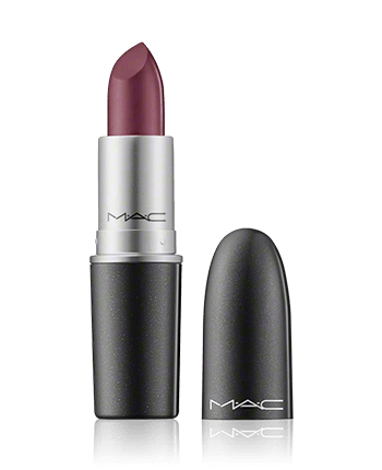 MAC Amplified Creme Lipstick Dark Side 3g