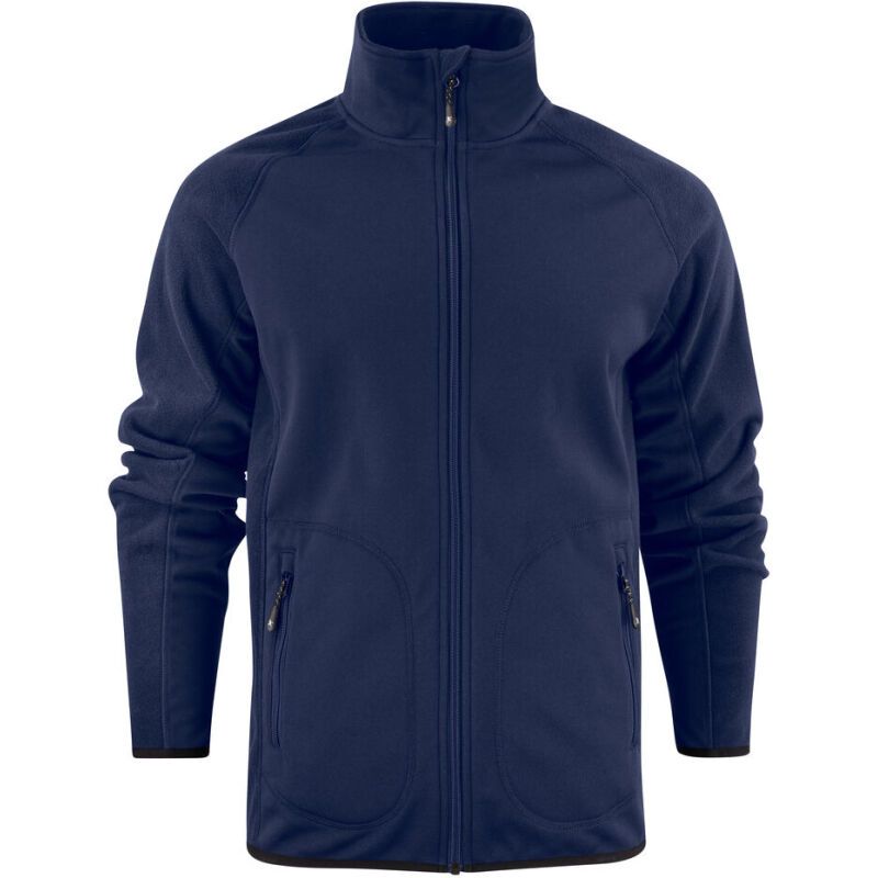James Harvest LockwoodVeste Polaire Hommes