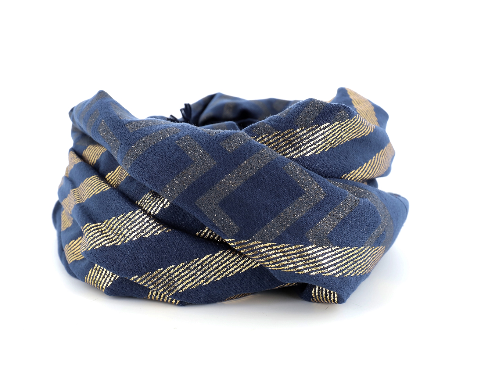 M brand-21906 Textile Bleu