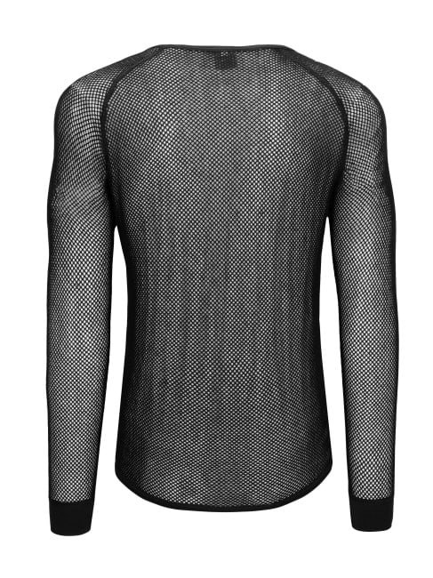Brynje Super Thermo Shirt<br>Overlegen fuktighetstransport og høy isolasjonsevne!
