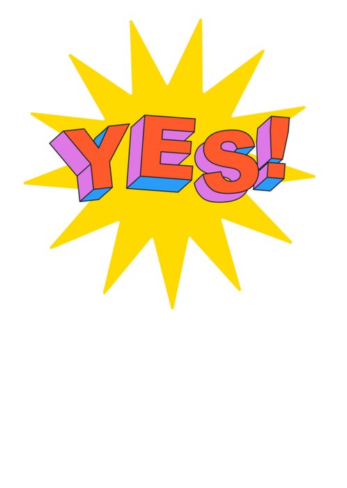 Greetz | Verjaardagskaart | YES! | Neefje