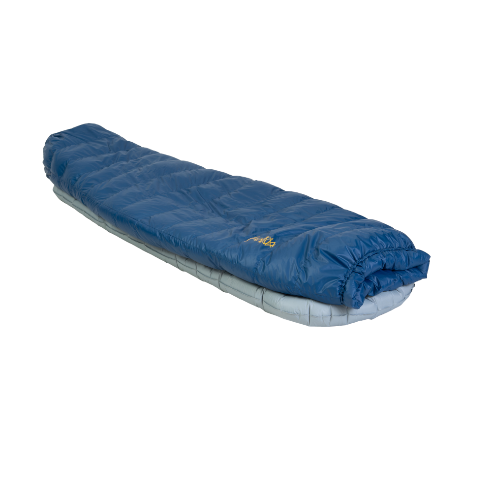 Patizon G Guilt 350 slaapzak - Poseidon