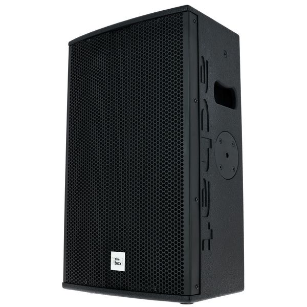 The Box Pro Achat 112 M