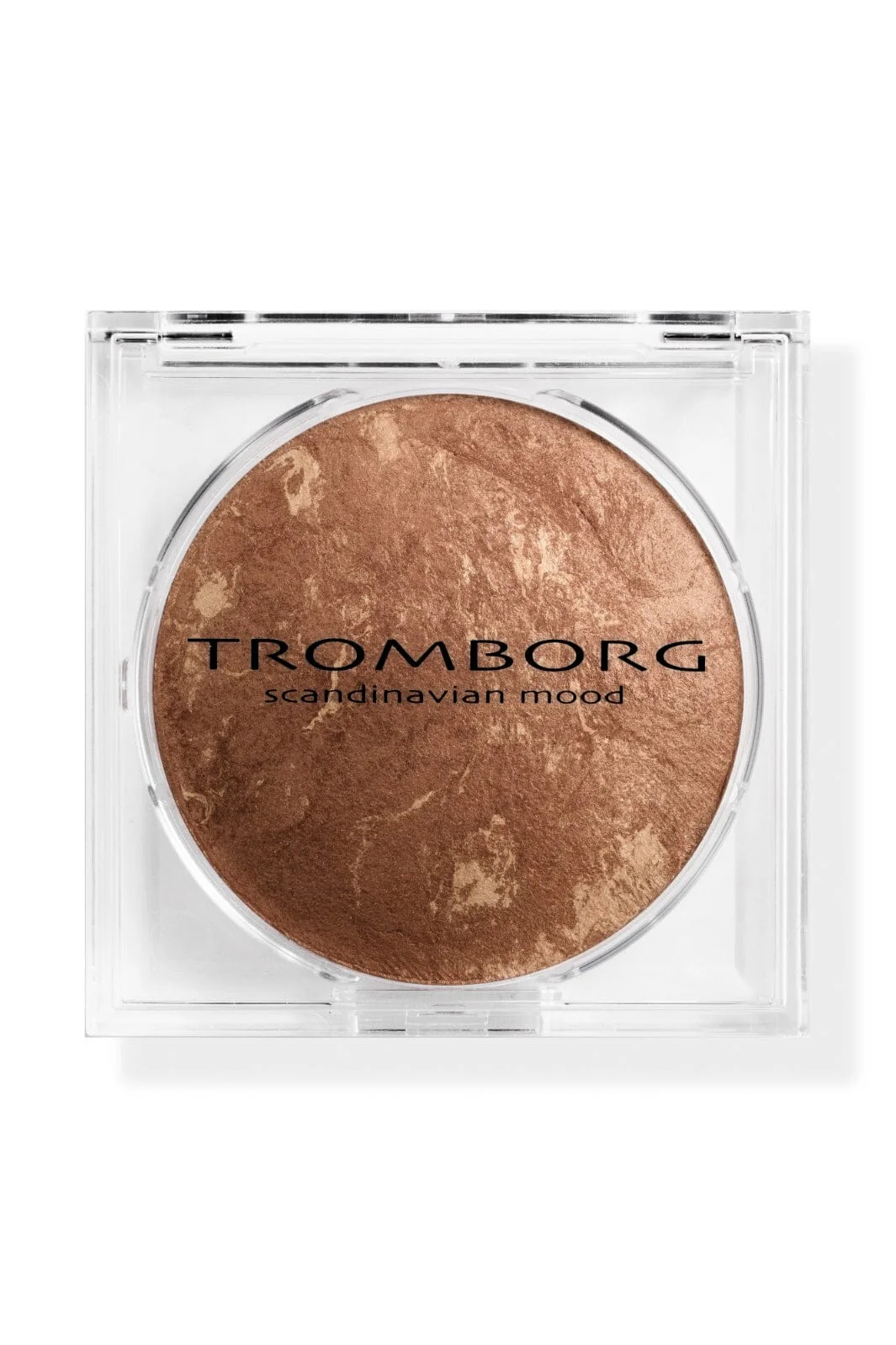 Tromborg Baked Mineral Bronze