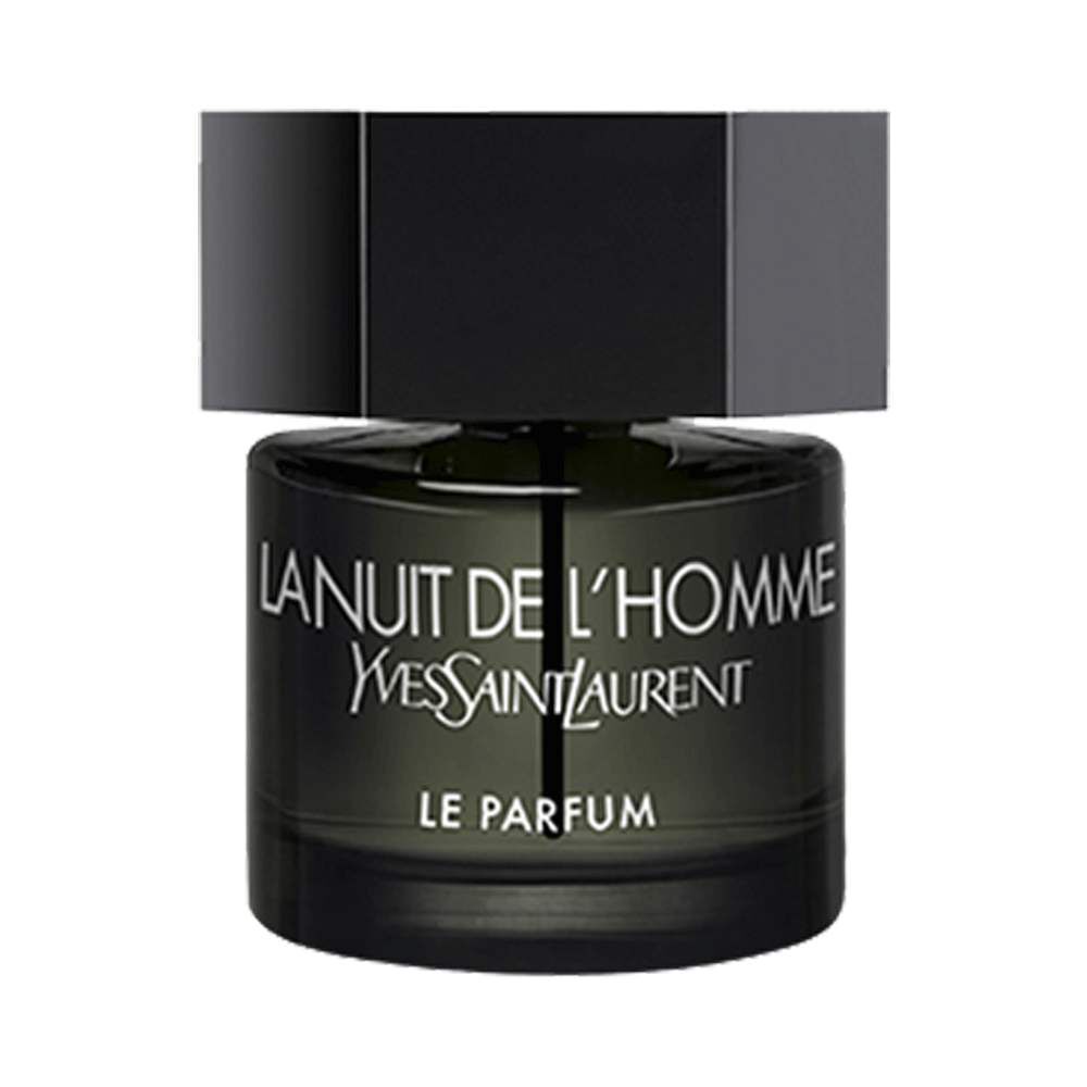 La Nuit de l'Homme Le Parfum  Oriental Boisé - Cardamome