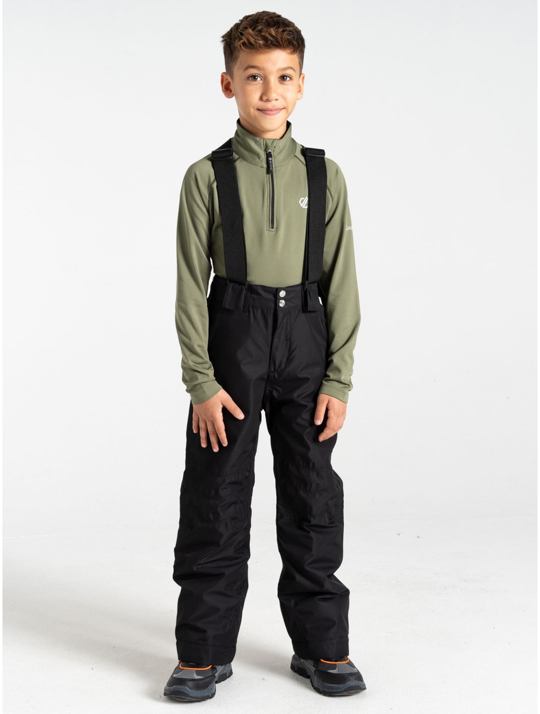 Outmove II skibroek kinderen