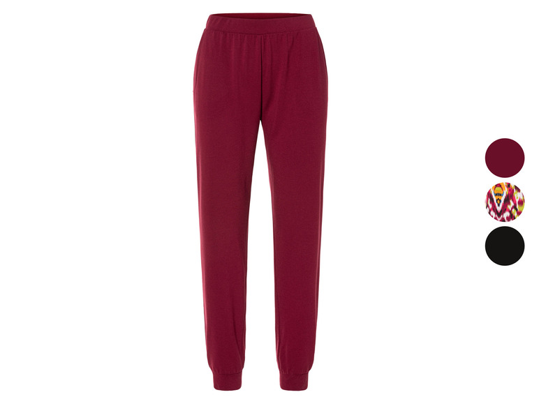 Dames zomerbroek