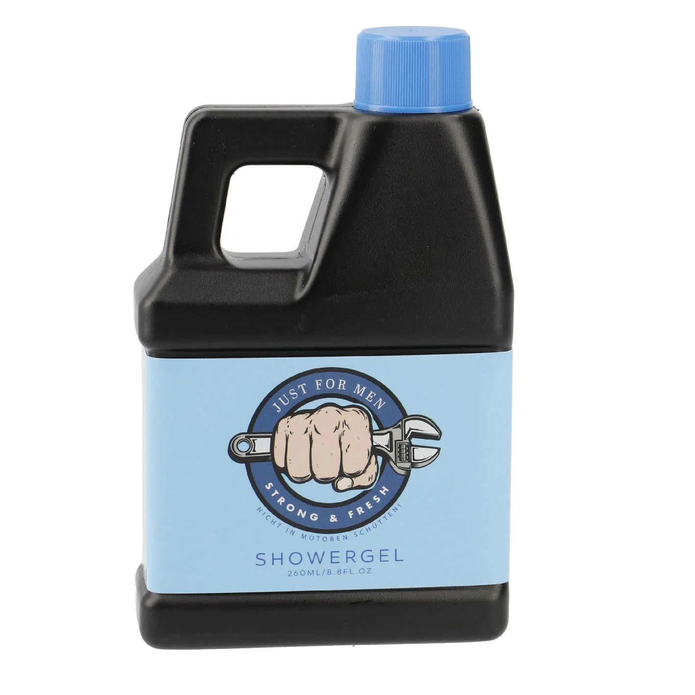 Duschgel Männer, 260 ml