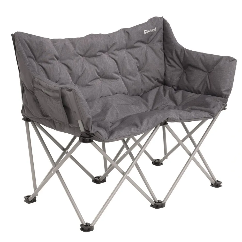 Outwell -  Outwell Campingsofa Sardis Lake grau