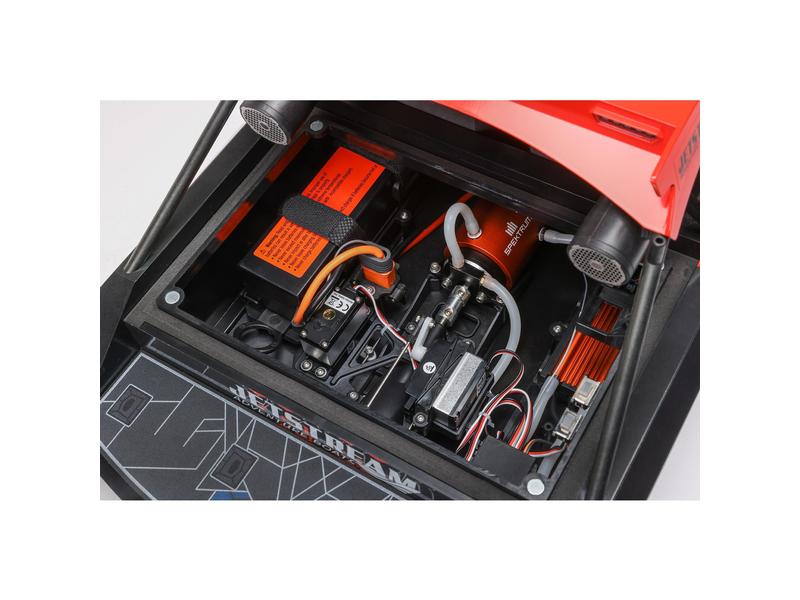 Pro Boat Jetboot Jetstream 24