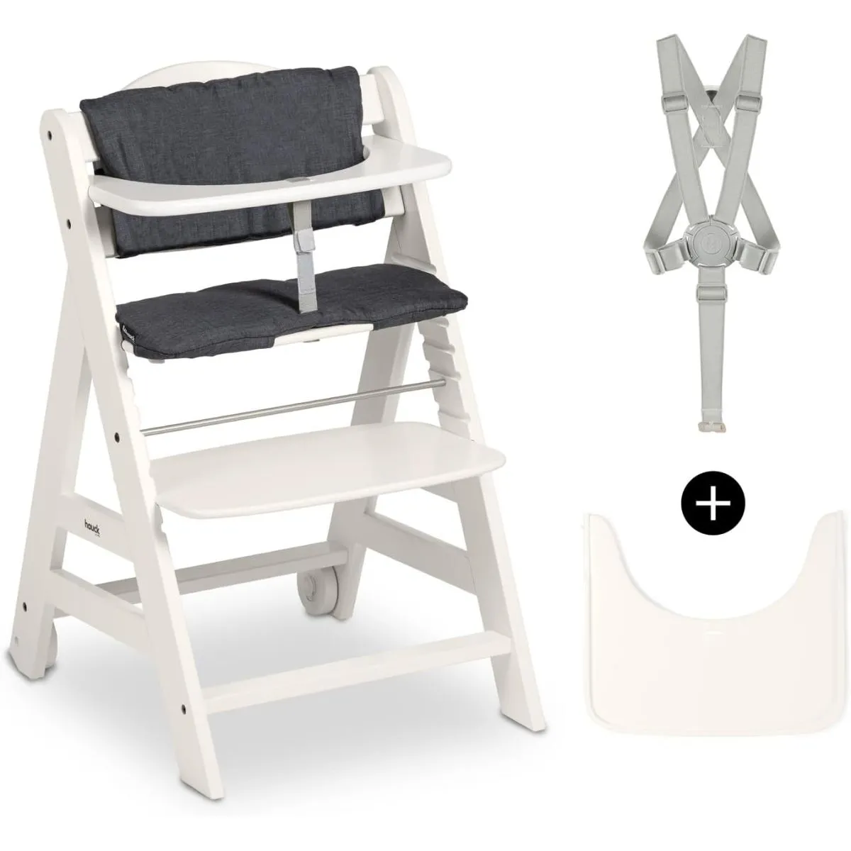 HAUCK Beta+ Blanc