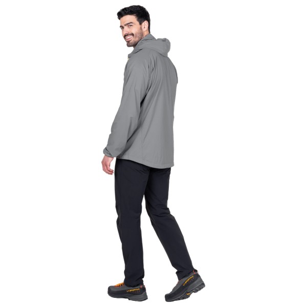 Mountain Equipment - Aerotherm Jacket - Veste softshell