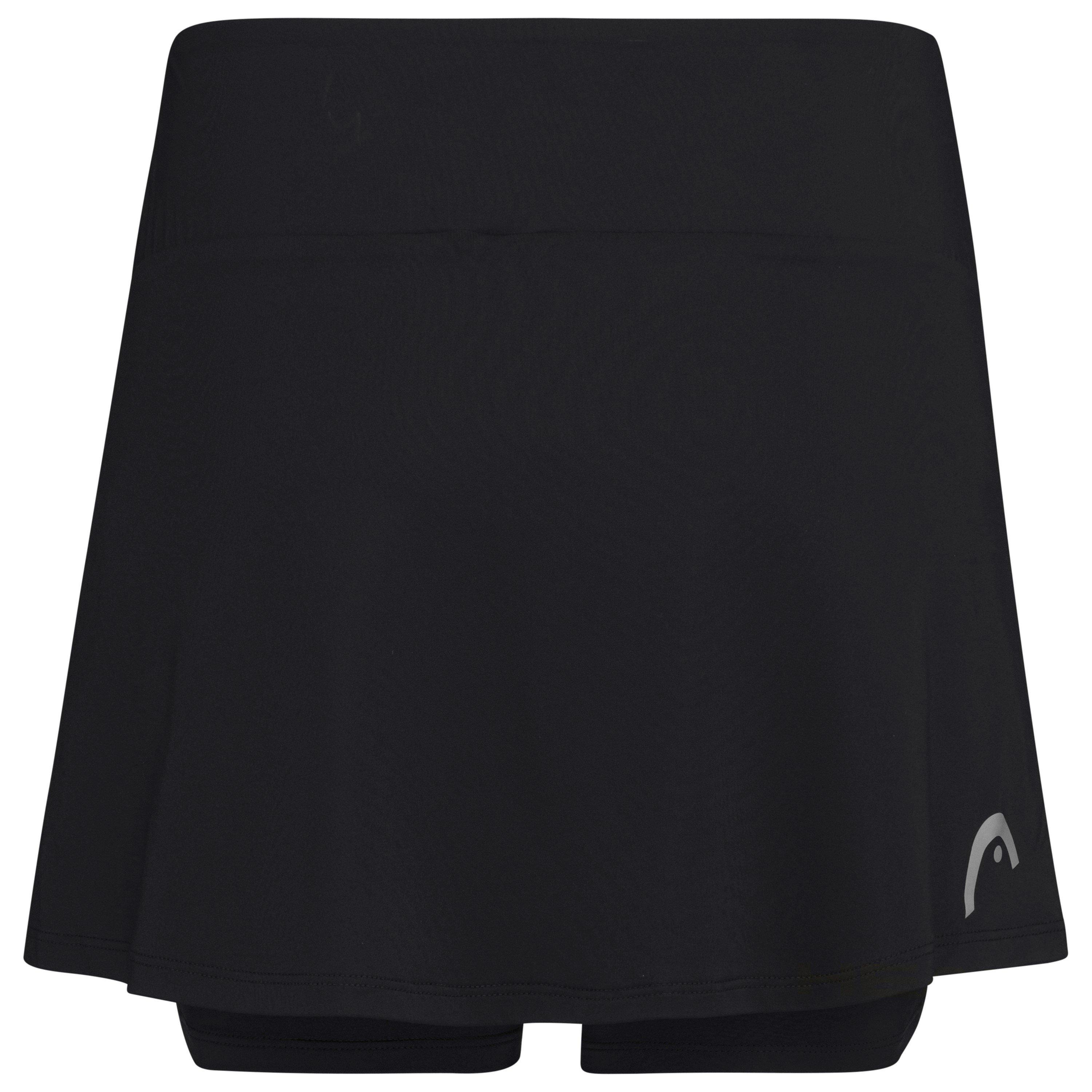 HEAD CLUB Basic Skort Junior