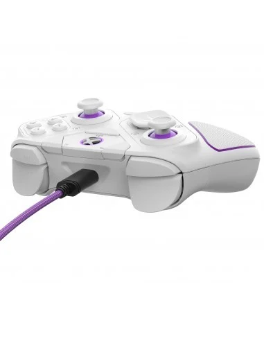 PDP Victrix Pro BFG Wireless Controller White Licensed Xbox