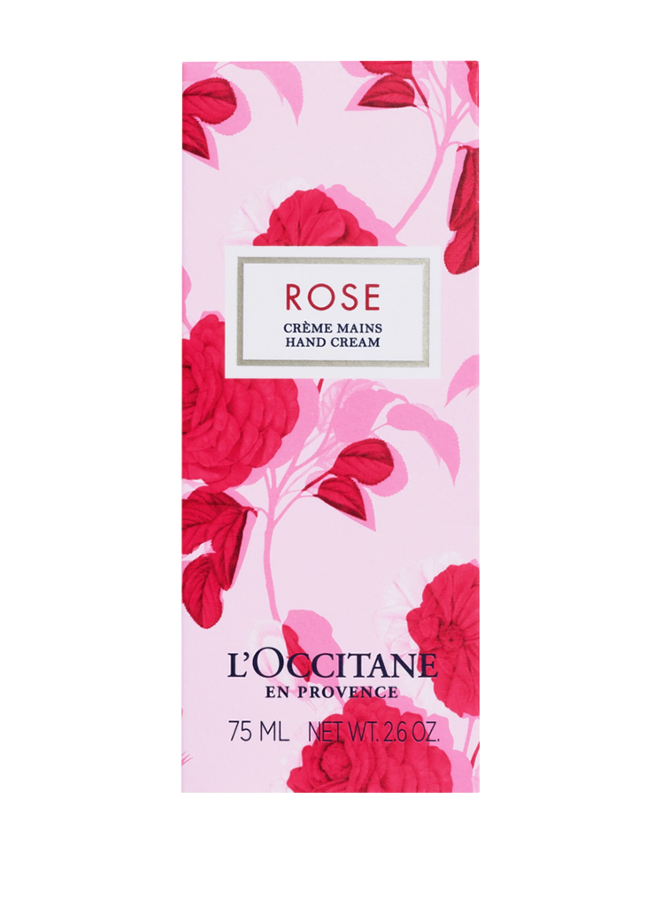 L'OCCITANE ROSE