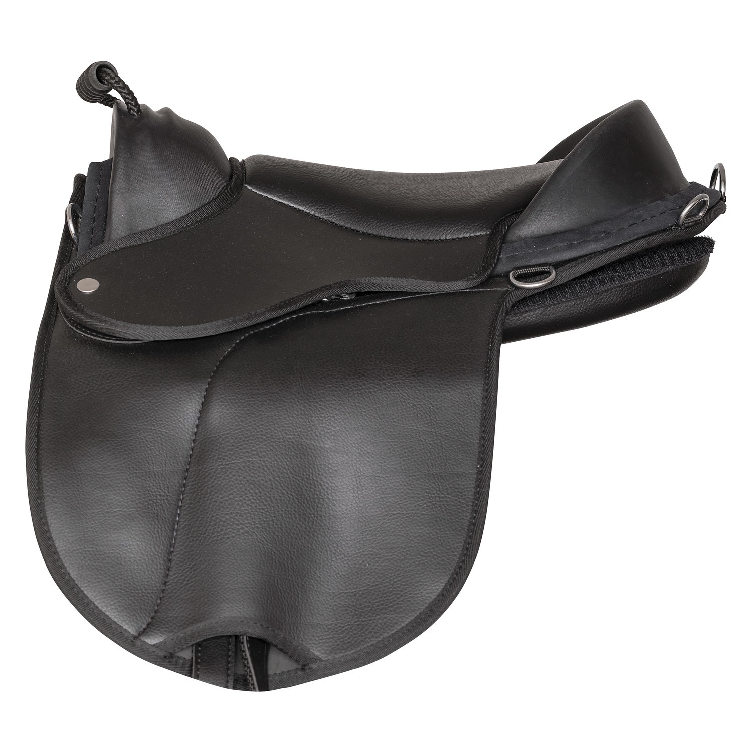 Loesdau Pony-Sattel