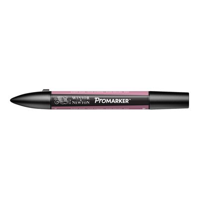 ProMarker - Marqueur double pointe - rose sombre