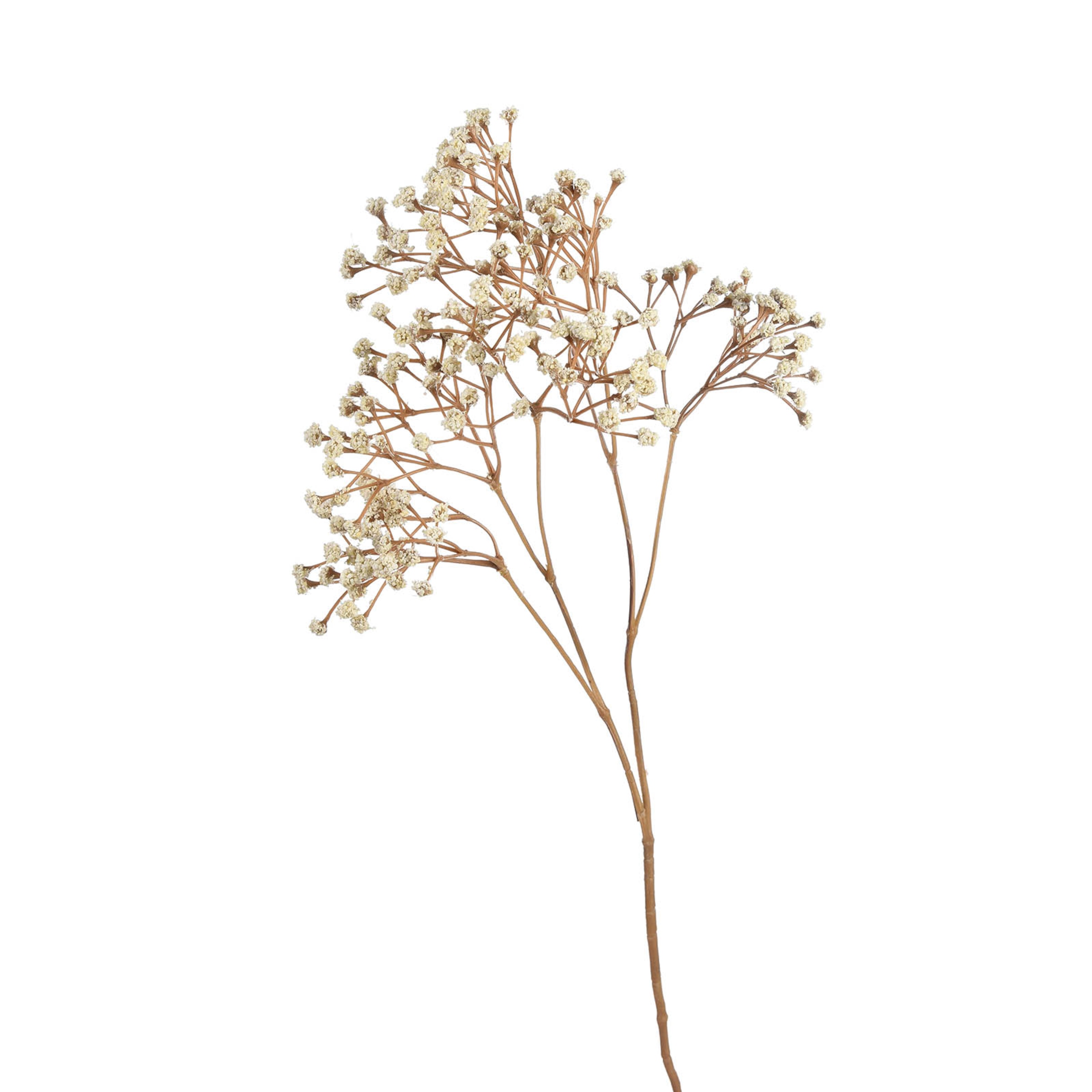 weiß, L 58 cm