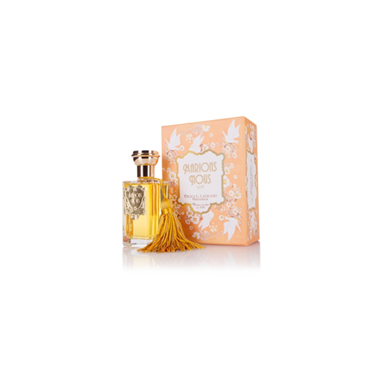Oriza L. Legrand Marions-nous Eau de Parfum