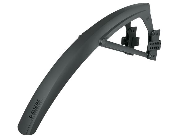 SKS S-Board Stump Race Forskærm, 52mm