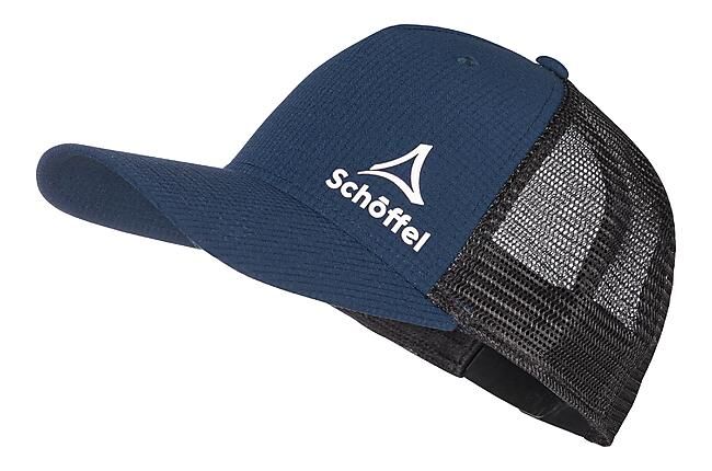 SCHOFFEL - CASQUETTE TRUCKER CAP KOVK