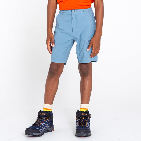 Short randonnée DARE 2B REPRISE II SHORT JR BLUESTONE
