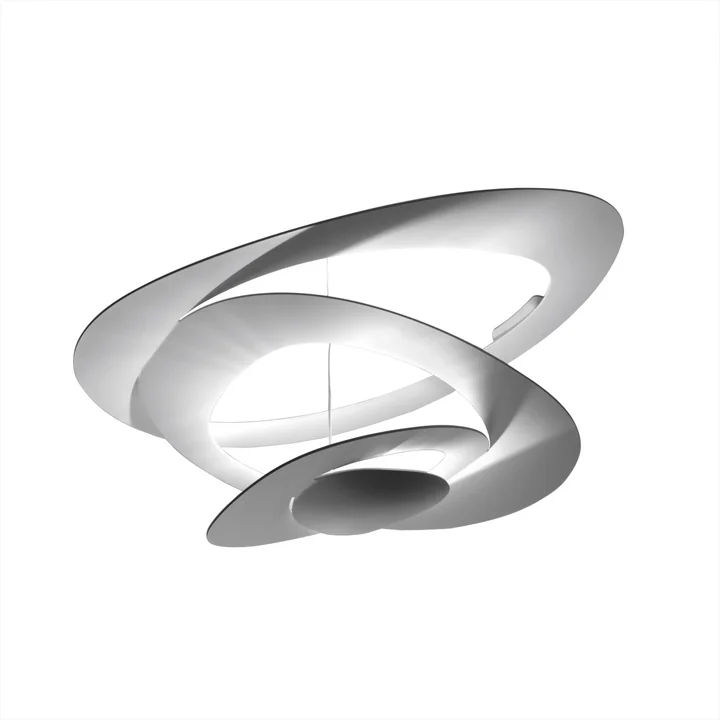 Artemide - Pirce Mini Soffitto Deckenleuchte R7S, weiss