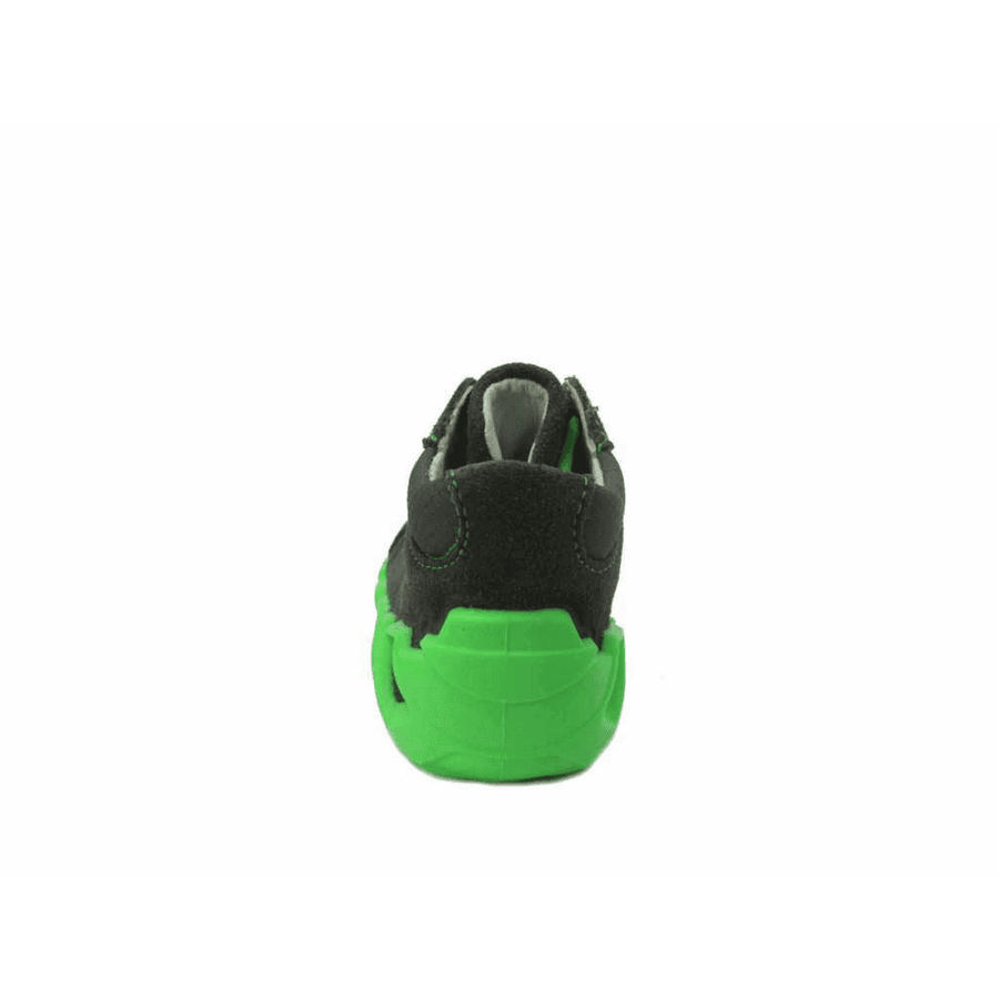 Ricosta Lauflern Halbschuhe grau