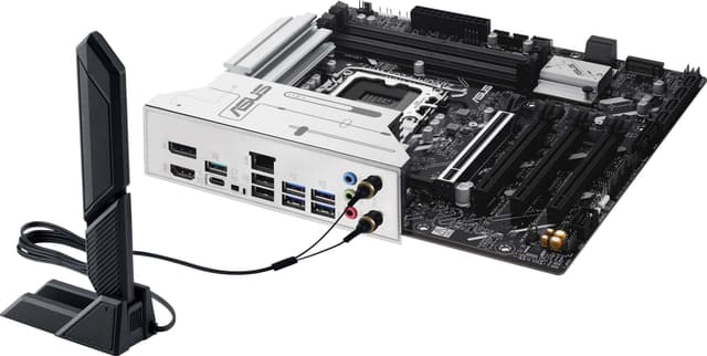 ASUS PRIME Z890M-PLUS WIFI bundkort