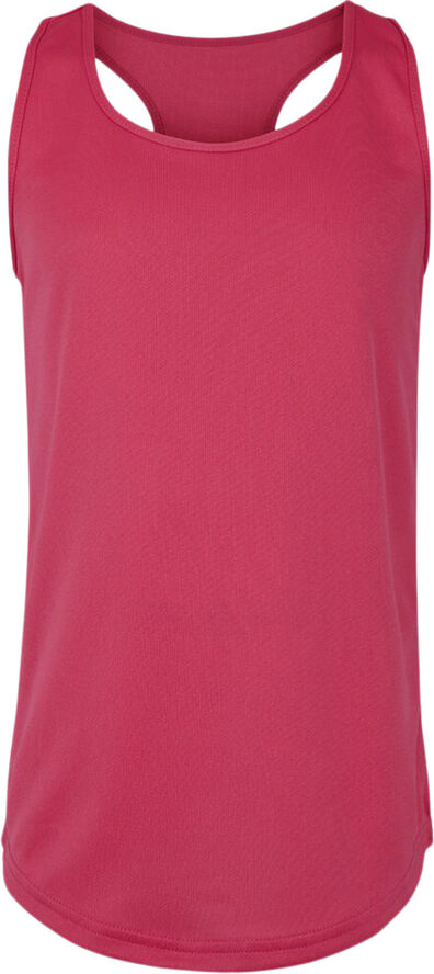 Carite Dorota Top Pink