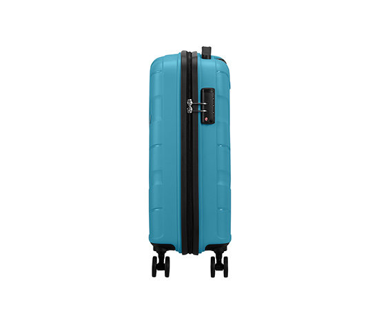 American Tourister »Jetdriver 3.0«, 55/20, light blue
