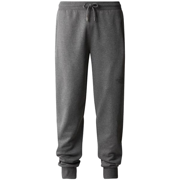 Jogging THE NORTH FACE M DREW PEAK PANT TNF MEDIUM GREY HEATHER