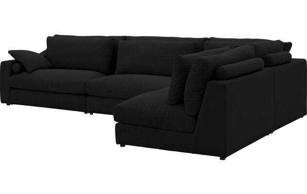 Hoekbank Odette
