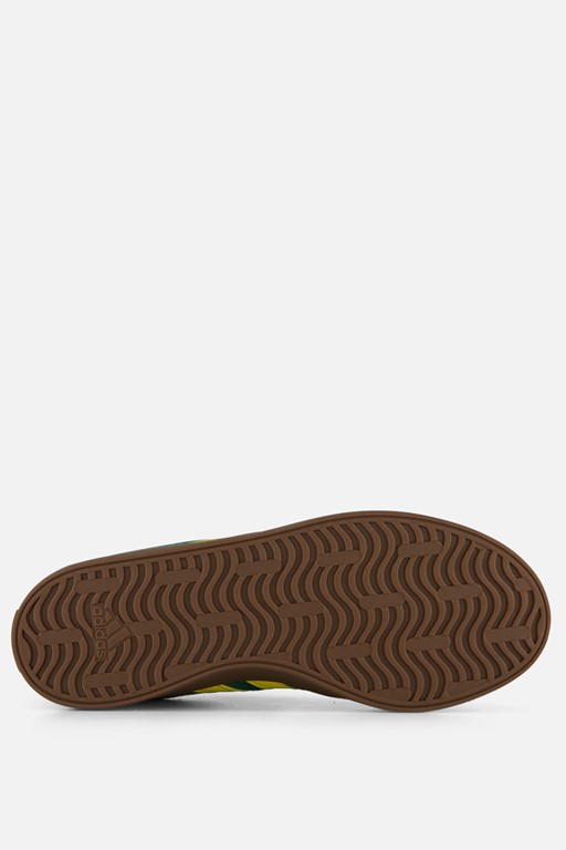 Adidas VL Court 3.0 Sneakers groen Leer