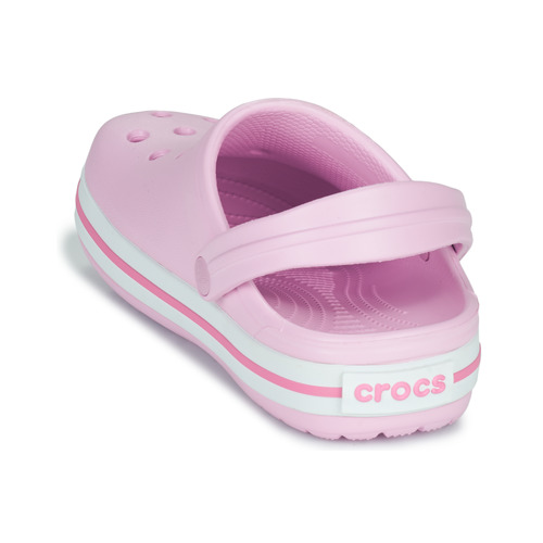 Crocs - CROCBAND CLOG K Rosa