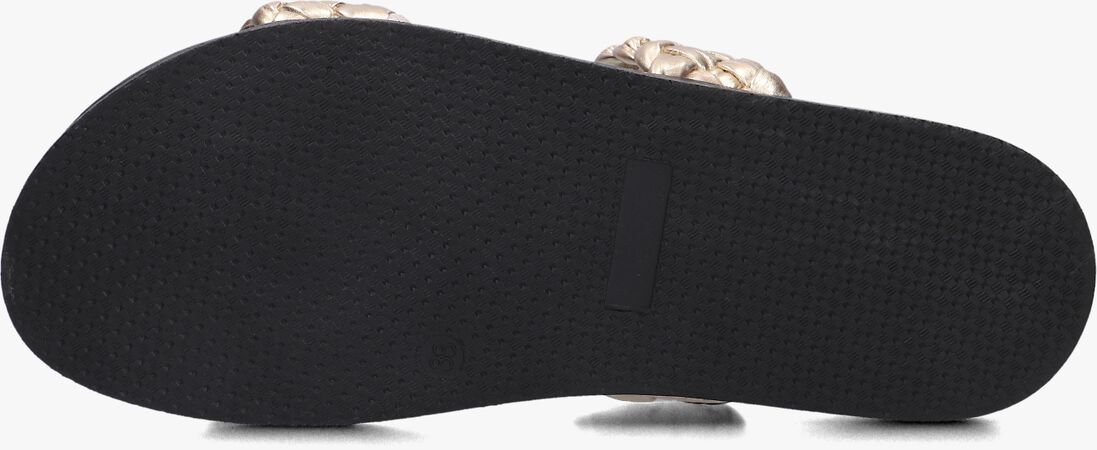 OMODA gouden omoda slippers lpmag-04