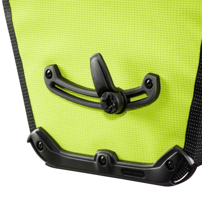 Back-Roller High Visibility - Sacoche vélo