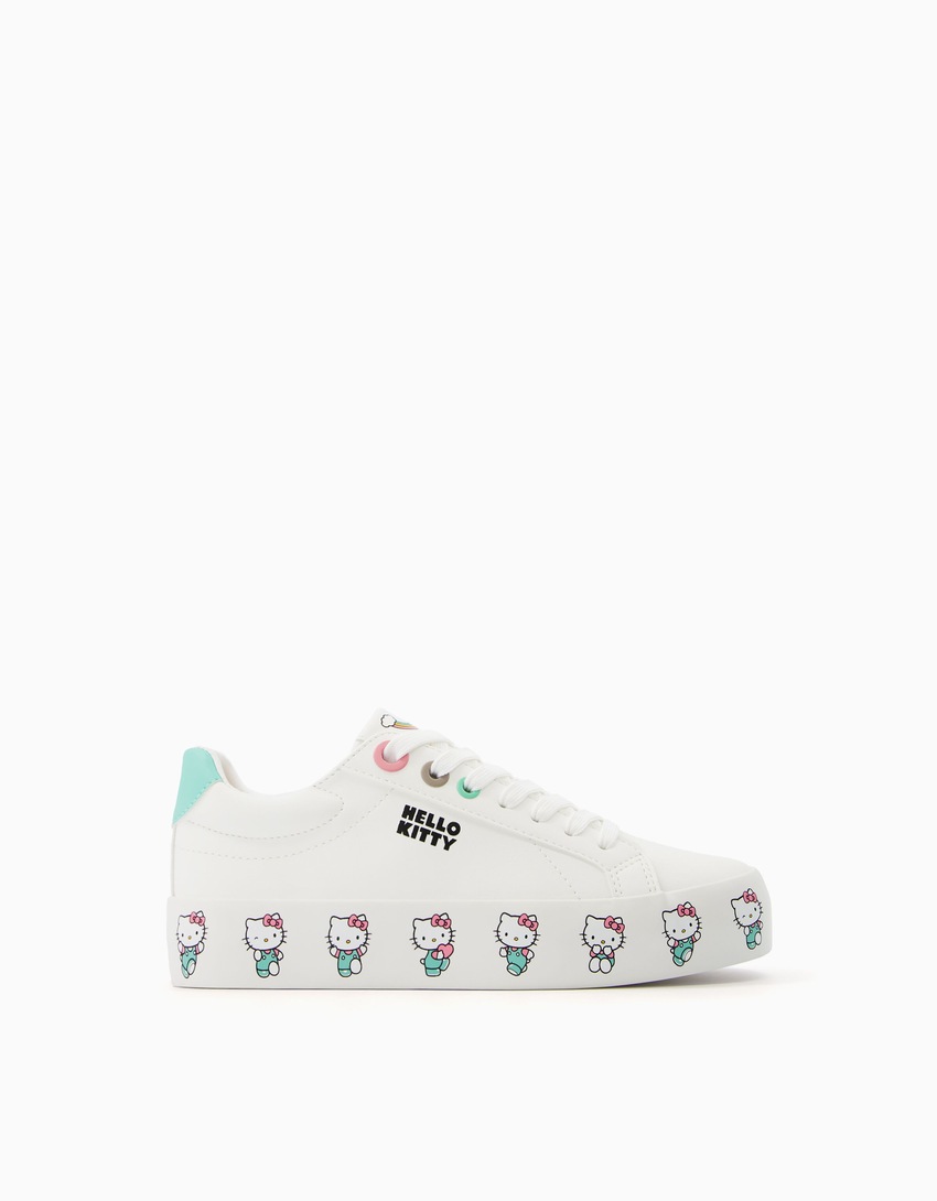 Tênis Hello Kitty